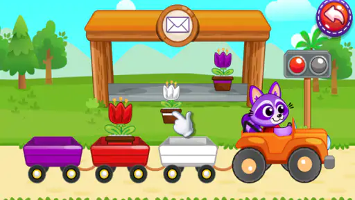 Aprende jugando para niños 3