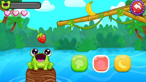 Aprende jugando para niños 5
