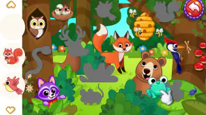 Aprende jugando para niños screenshot