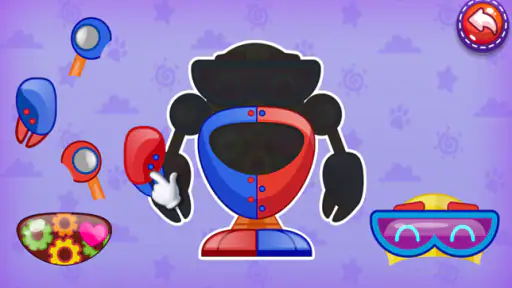 Aprende jugando para niños 7
