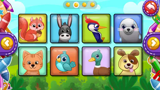 Aprende jugando para niños 8