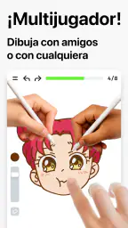 Aprender a dibujar・ArtWorkout 1