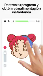 Aprender a dibujar・ArtWorkout 5
