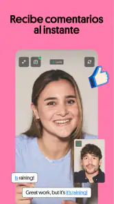 Preply: aprender idiomas screenshot