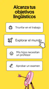 Preply: aprender idiomas screenshot