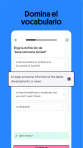 Preply: aprender idiomas screenshot