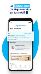 Aquaservice 1