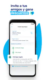 Aquaservice 5