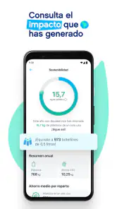 Aquaservice screenshot