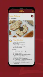 Aquella Receta 3