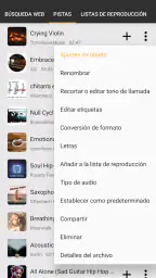 AR Descargar Música 7