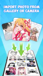 AR Draw Anime: Sketch & Trace 4