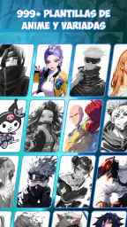 AR Draw: Boceto, Dibujar Anime 7