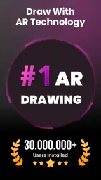 AR Drawing: AR Art Drawing 1