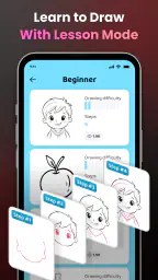AR Drawing: AR Art Drawing 4