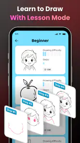 AR Drawing: AR Art Drawing screenshot