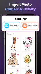 AR Drawing: AR Art Drawing 6