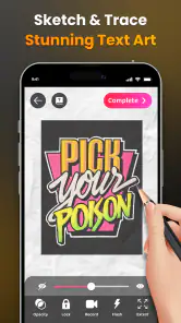 AR Drawing: AR Art Drawing screenshot