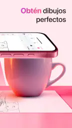 AR Drawing: Sketch & Draw 3