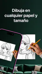 AR Drawing: Sketch & Draw 6