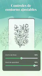 AR Trace Sketch 2