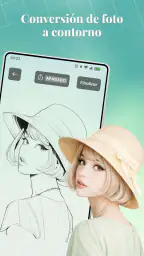 AR Trace Sketch 3