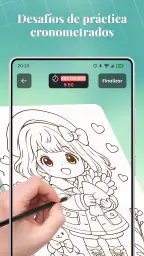 AR Trace Sketch 5