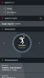 Aragón Deporte 2