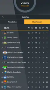 Aragón Deporte screenshot