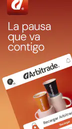 Arbitrade 1