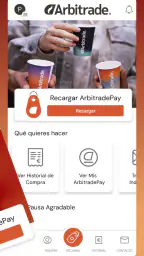 Arbitrade 2