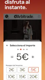 Arbitrade 3