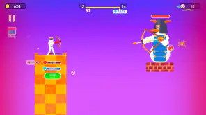Archer Legends Duel screenshot