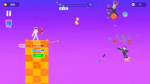 Archer Legends Duel screenshot