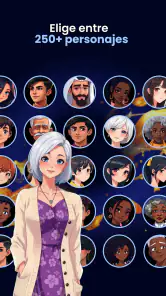 Creador de cómics - Arcstory screenshot