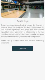 Areafit 7