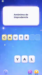 Arma Palabra 4