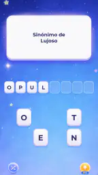 Arma Palabra 6