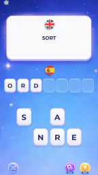 Arma Palabra 7