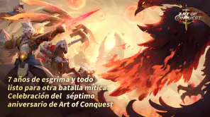 Art of Conquest : Aeronaves screenshot
