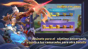 Art of Conquest : Aeronaves screenshot