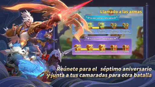 Art of Conquest : Aeronaves 4