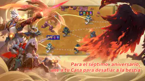 Art of Conquest : Aeronaves screenshot