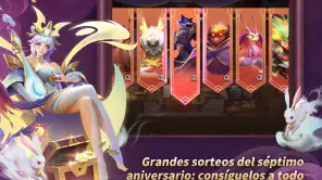 Art of Conquest : Aeronaves screenshot