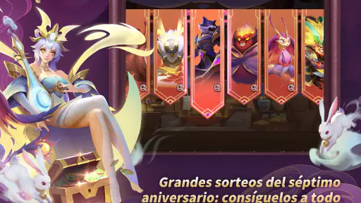 Art of Conquest : Aeronaves 8
