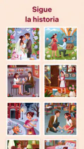 Art Puzzle - Juegos de puzles screenshot