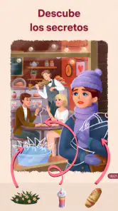 Art Puzzle - Juegos de puzles screenshot
