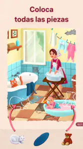 Art Puzzle - Juegos de puzles screenshot