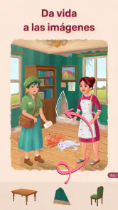 Art Puzzle - Juegos de puzles screenshot