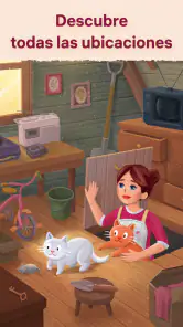 Art Puzzle - Juegos de puzles screenshot